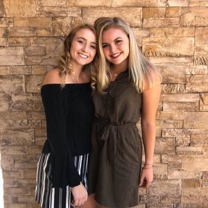 Meet your Posher, Isabella